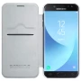 Nillkin Qin Series Leather case for Samsung Galaxy J5 (2017) order from official NILLKIN store